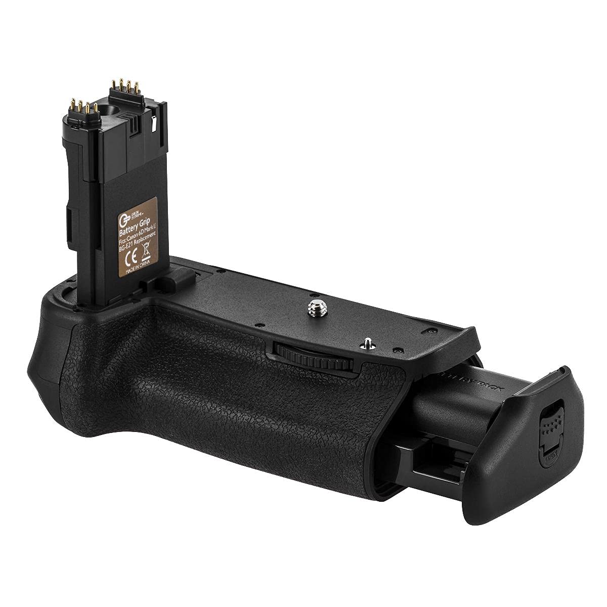 CANON EOS 7D MARK II + グリップBG-E16 Amazon.com : BG-E21 Battery Grip Replacement Compatible with Canon